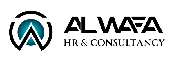 Al wafa logo
